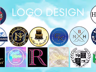 Logo Design