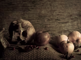 W​riting Horror Stories That Sell