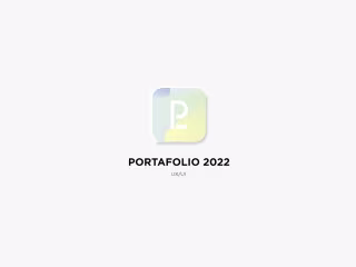 UX/UI PORTFOLIO on Behance