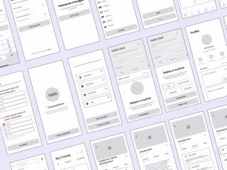 Fluent- UI/UX Project