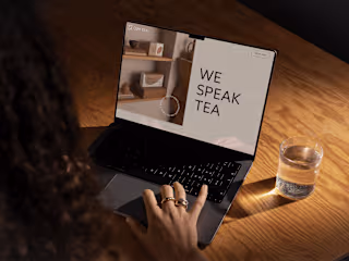 O2H TEA Website