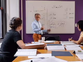 ABC Languages