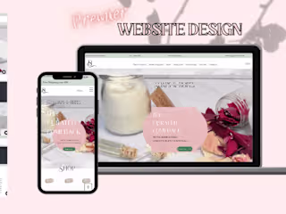 Website Design