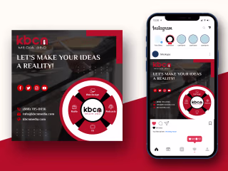 Social Media Design