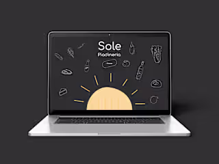 Web Design: Sole