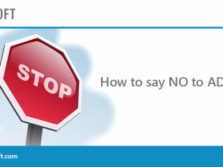 How ad blockers can improve your online safety and sanity