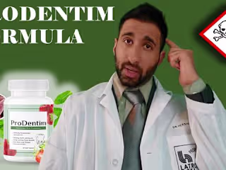 ProDentim Reviews 2025 : I Have Tried It For 180 Days
