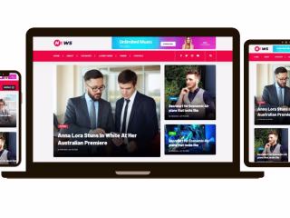 News Portal