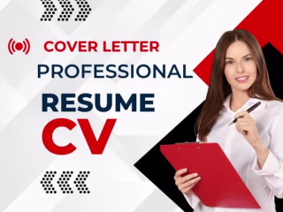 Resume Writing for Job Seekers in Tech Industry