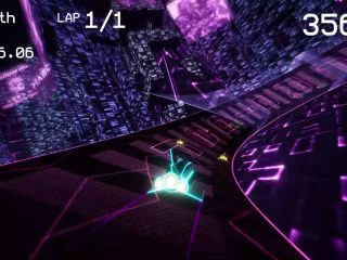 [Music] Video Game: Sci-Fi/Racing/Action • Showreel RS