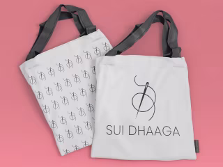 Sui Dhaaga - A Clothing Brand