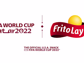 FIFA x Frito Lays Promotional Game Website