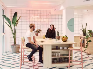 [Website+App] Help people have the best working day, every day.