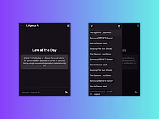 Litigence AI