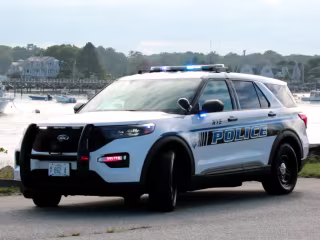 Rye Police Recruitment