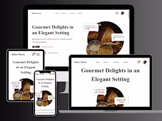 Balai Mario - Ecommerce / Reservation Web  App