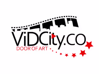 Vidcity.co logo