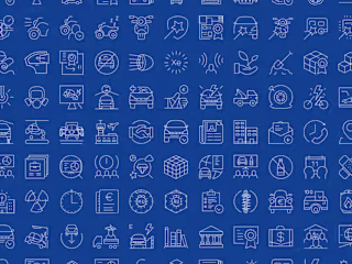 TÜV NORD – Corporate Icons