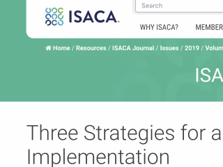 Three Strategies for a Successful DevSecOps Implementation