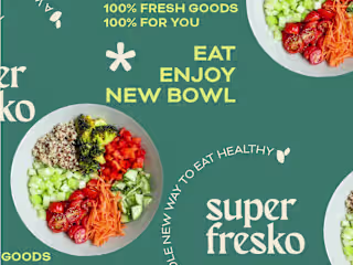 Super Fresko