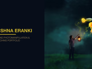 Photo Manipulation and Retouching Portfolio on Behance