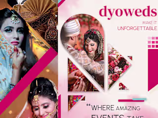 Brochure Designing