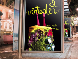 Poster design