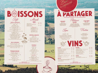 Bistrot 17