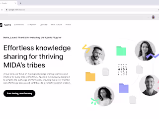 Creating a Knowledge Management to enhance Project Management 💼