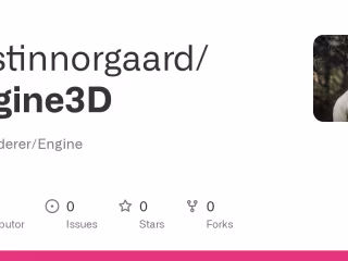 3D Engine/Renderer