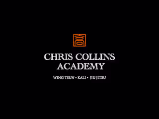Martial Art School Revamp Project - Chris Collins Academy 
