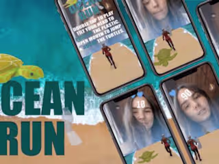 Ocean Run