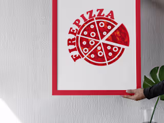 Dynamic Logo Design 