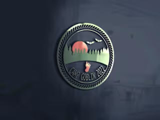 Minimalist Logo Design 