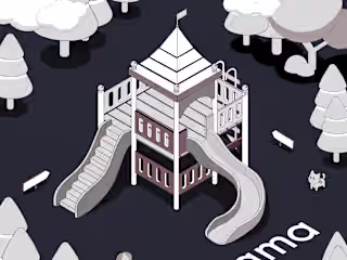 Illustration Design Exploration