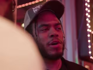 JatheKing "Returning" Performance