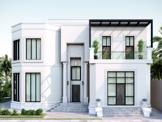 Private Villa