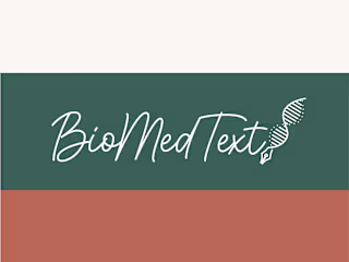 BioMedText :: Behance