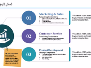 Effective strategies for amazing sales success