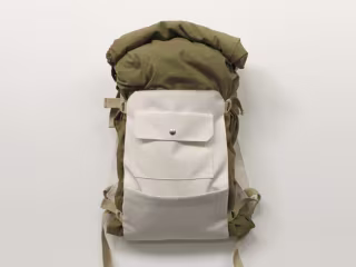 PACA (Hammock backpack)