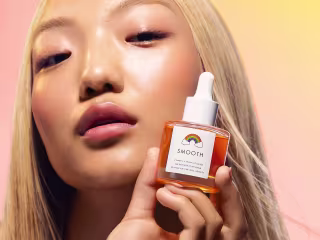 Rainbow Beauty Launch Campaign