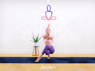 Jaiden: Breathtaking Lifestyle Brand (2020)