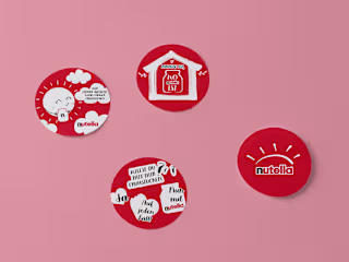 Point-of-Sale Campaigns for Multiple Well-Known Brands