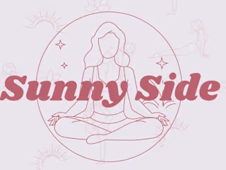 Sunny Side-Brand Identity 
