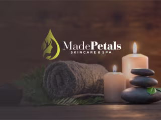MadePetals | Brand Identity on Behance