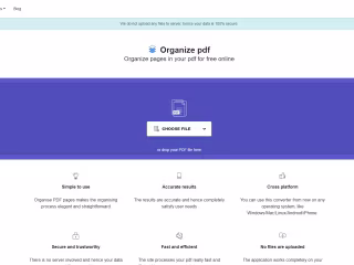 Safe PDF Kit - Empowering Secure and Seamless PDF Editing