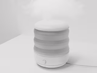 Steam cooker