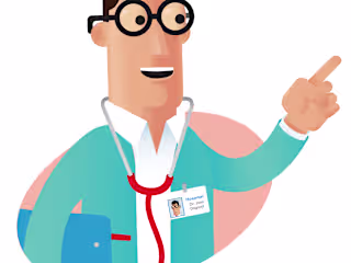 Website Illustrations - Cory Kleinschmidt