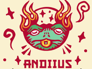 Andiius
