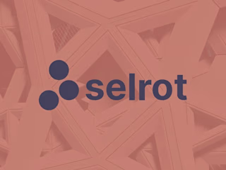 Selrot - Logo & Brand Identity